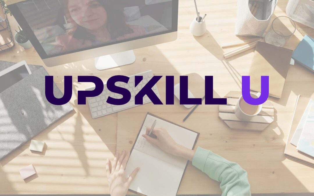 UpskillU Launches to Empower Unemployed, Dislocated, and Underserved Communities with Career Pathways in A.I. and Cybersecurity